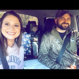 Meet your Posher, Lindsey